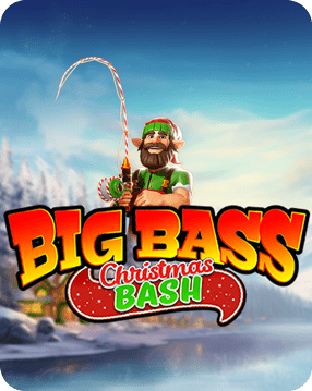 Big Bass Christmas Bash