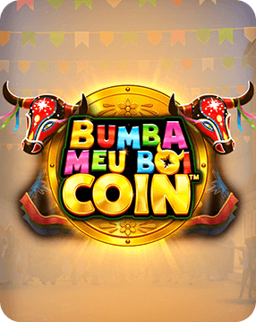 Bumba Meu Boi Coin