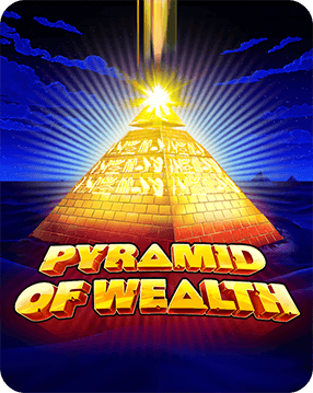 Pyramid of Wealth