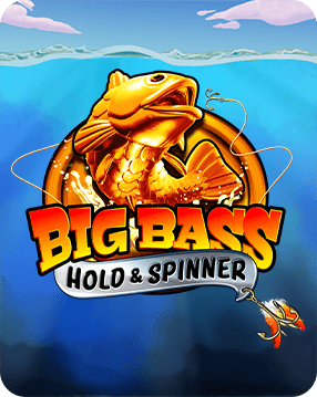 Big Bass Hold & Spinner