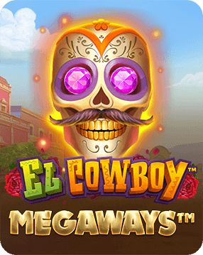 El Cowboy Megaways