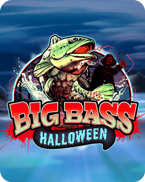 Big Bass Halloween