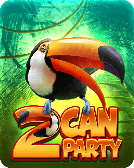2 Can Party 