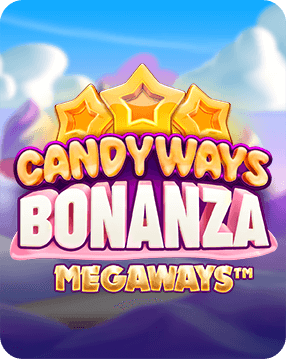 Candyways Bonanza Megaways