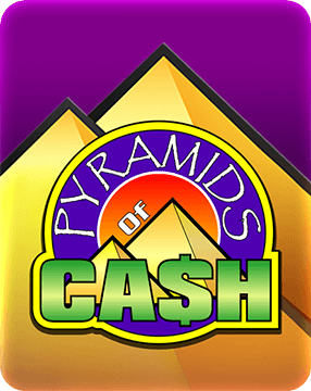 Pyramids of Cash
