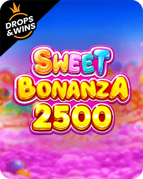 Sweet Bonanza 2500