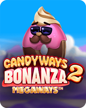 Candyways Bonanza 2 Megaways