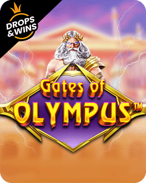 Gates of Olympus