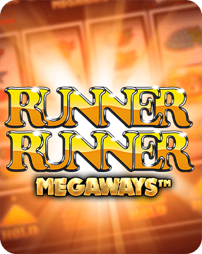 Runner Runner Megaways