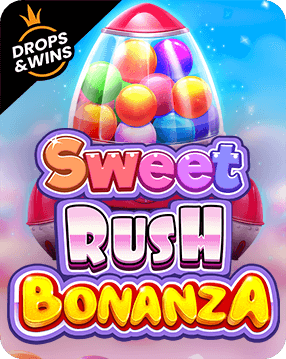 Sweet Rush Bonanza