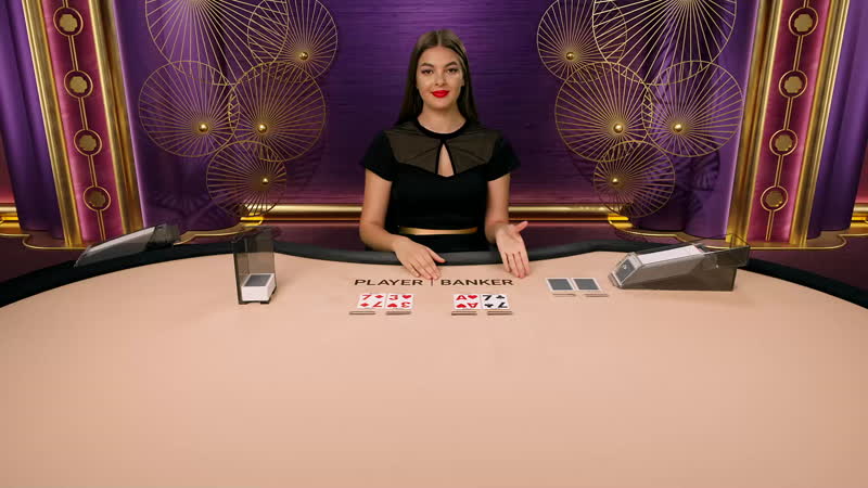 Baccarat 3