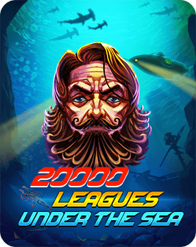 20000 Leagues under the Sea