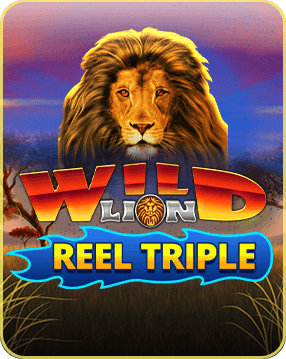 Wild Lion Reel Triple