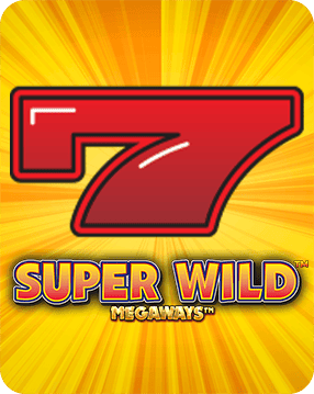 Super Wild Megaways