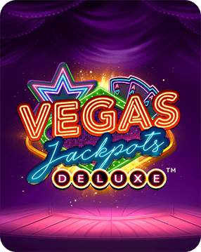 Vegas Jackpots Deluxe