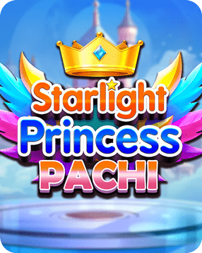 Starlight Princess Pachi