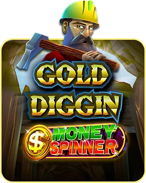 Gold Diggin'