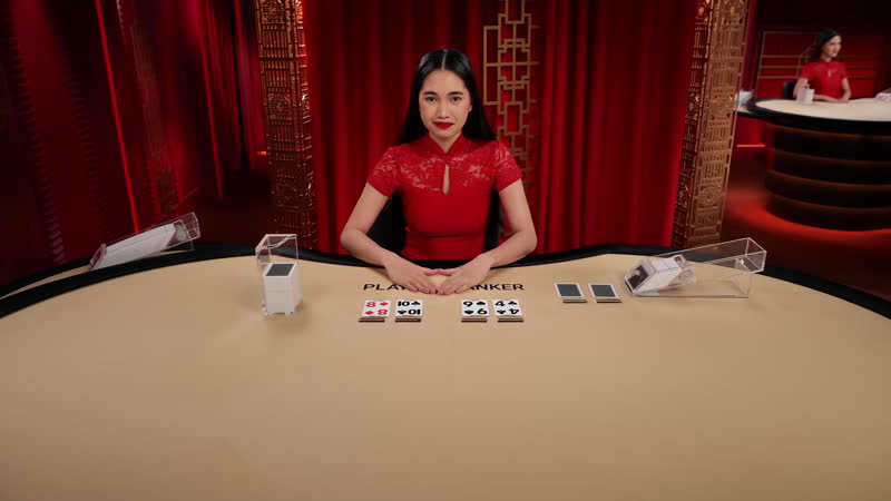 Baccarat 6