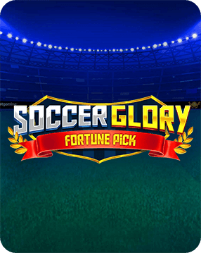 Soccer Glory Fortune Pick