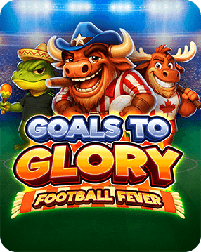 Goals to Glory - Football Fever