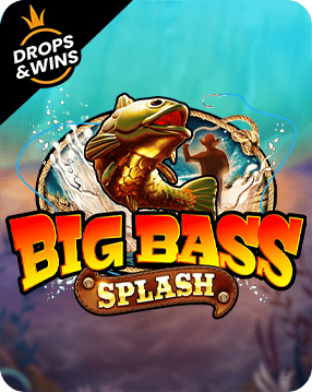Big Bass Splash