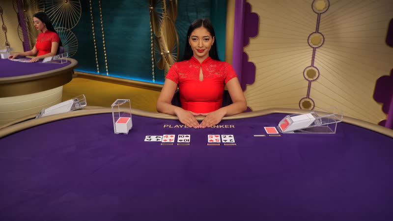 Baccarat 9