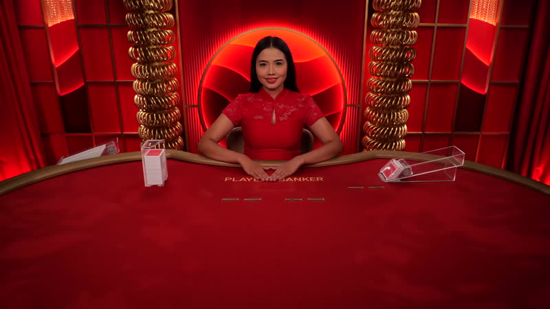 Baccarat 2